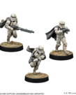 Atomic Mass Games - AMG PRESALE Star Wars: Legion - Wet-Weather Gear Stormtroopers 12/04/2026