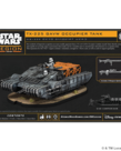 Atomic Mass Games - AMG PRESALE Star Wars: Legion - TX-225 GAVw Occupier Tank 12/04/2026