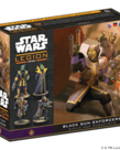 Atomic Mass Games - AMG PRESALE Star Wars: Legion - Black Sun Enforcers 12/04/2026