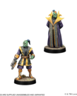 Atomic Mass Games - AMG PRESALE Star Wars: Legion - Black Sun Enforcers 12/04/2026