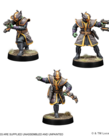 Atomic Mass Games - AMG PRESALE Star Wars: Legion - Black Sun Enforcers 12/04/2026