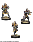 Atomic Mass Games - AMG PRESALE Star Wars: Legion - Black Sun Enforcers 12/04/2026