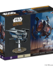 Atomic Mass Games - AMG PRESALE Star Wars: Legion - LAAT-Le Patrol Transport 12/04/2026