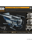Atomic Mass Games - AMG PRESALE Star Wars: Legion - LAAT-Le Patrol Transport 12/04/2026