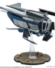 Atomic Mass Games - AMG PRESALE Star Wars: Legion - LAAT-Le Patrol Transport 12/04/2026