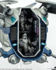 Atomic Mass Games - AMG PRESALE Star Wars: Legion - LAAT-Le Patrol Transport 12/04/2026