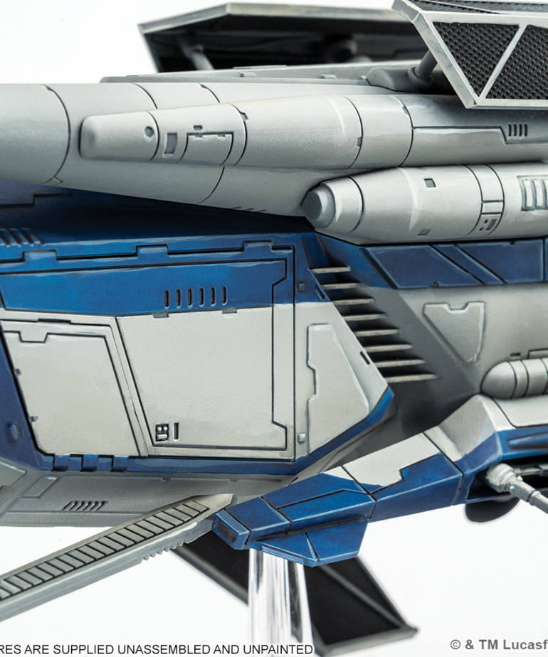 Atomic Mass Games - AMG PRESALE Star Wars: Legion - LAAT-Le Patrol Transport 12/04/2026