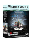 Games Workshop - GAW PRESALE Warhammer 40K - Da Red Gobbo's Squigmobile 11/07/2026