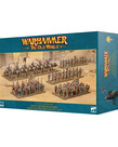 Games Workshop - GAW PRESALE Warhammer: The Old World - Host of Nehekhara Army Reinforcement Set 11/07/2026