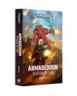 Games Workshop - GAW PRESALE Black Library - Warhammer 40K - Armageddon: Season of Fire (Paperback) 11/07/2026