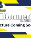 Monument Hobbies - MPA PRESALE Monument Hobbies - Pro Acryl 1-Step Paint - Dark Golden Brown 11/27/2026