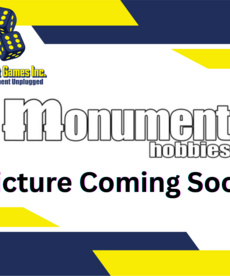 Monument Hobbies - MPA Dark Plum PRESALE 11/27/2026