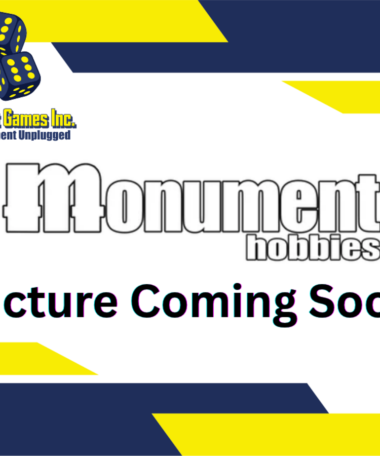 Monument Hobbies - MPA PRESALE Monument Hobbies - Pro Acryl 1-Step Paint - Tan Flesh 11/27/2026
