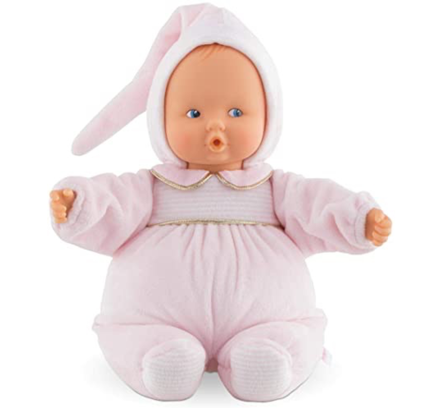 Corolle Mon Doudou Babipouce Sweet Dreams 11" Doll