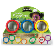 Learning Resources Jumbo Magnifiers