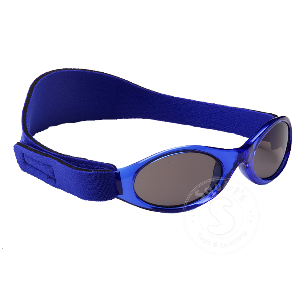 Baby Banz Adventure Sunglasses Squirt's Toys & Learning Co