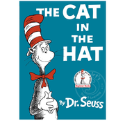 Random House The Cat in the Hat