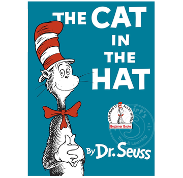Random House The Cat in the Hat