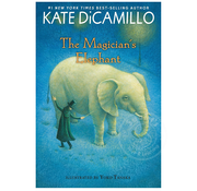 Candlewick Press The Magician's Elephant