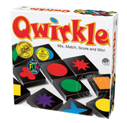 MindWare MindWare Qwirkle