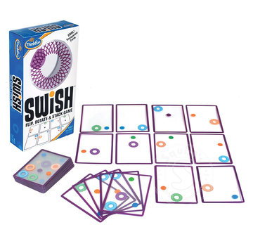 Thinkfun Swish