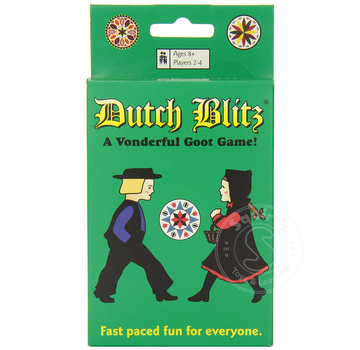 Dutch Blitz