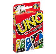 Mattel Uno Card Game