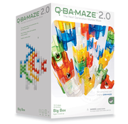 MindWare Q-Ba-Maze 2.0 Big Box