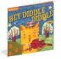 Indestructibles Book Hey Diddle Diddle