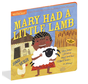 Indestructibles Book Mary Had a Little Lamb