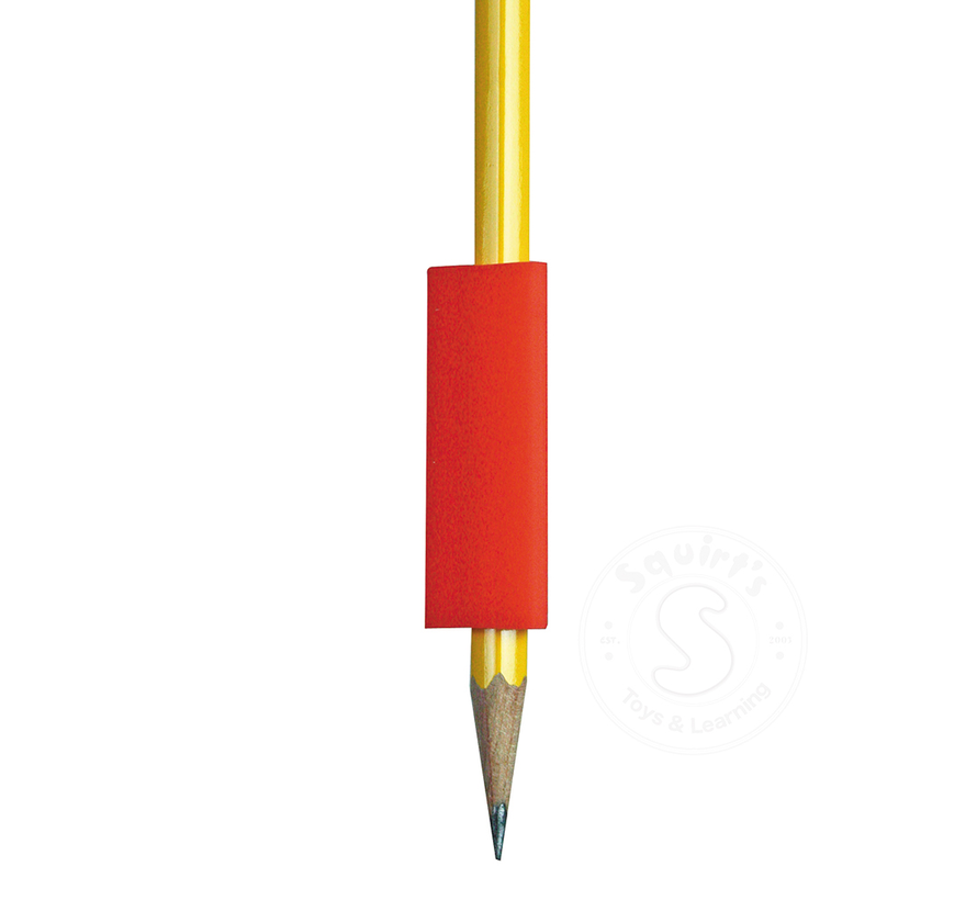 Pencil Grip Triangle