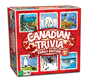 Canadian Trivia Family Edition