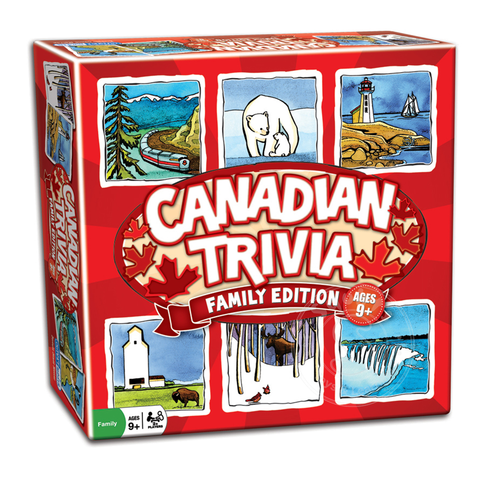 Family edition. Настольные игры про Канаду. Игра Canadia. Настольная игра Canas.