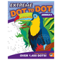 Mindware Extreme Dot to Dot Animals 2