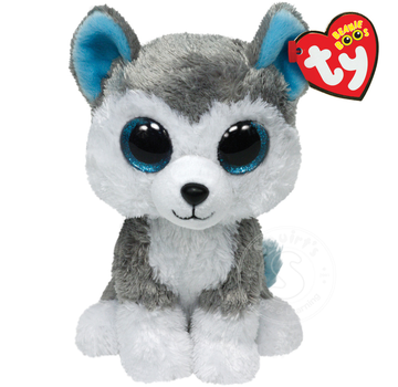 TY TY Beanie Boos Slush Reg