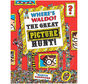 Where's Waldo? The Great Picture Hunt