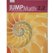 Jump Math Jump Math 2.2
