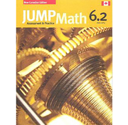 Jump Math Jump Math 6.2