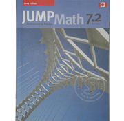 Jump Math Jump Math 7.2