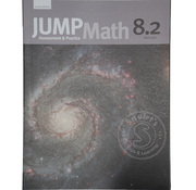 Jump Math Jump Math 8.2