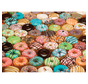 Cobble Hill Doughnuts Puzzle 1000pcs