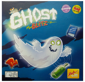 Zoch Ghost Blitz