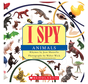 I Spy Animals