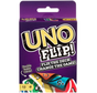 Uno Flip! Card Game