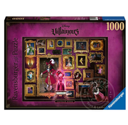 Ravensburger FINAL SALE Ravensburger Disney Villainous: Captain Hook Puzzle 1000pcs