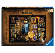 Ravensburger FINAL SALE Ravensburger Disney Villainous: Prince John Puzzle 1000pcs - Retired