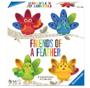 Ravensburger Friends of a Feather