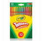 Crayola Twistable Crayons - 12 ct