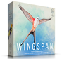 Wingspan