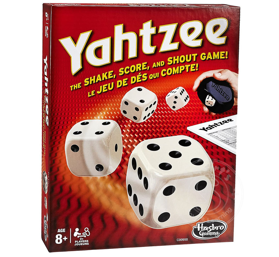 Yahtzee